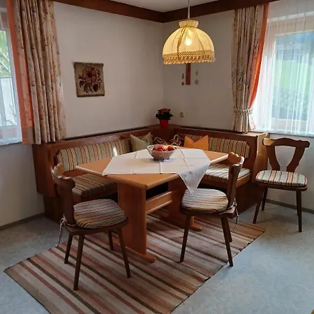 Herlinde Apartment