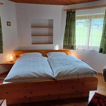 Apartmán Herlinde