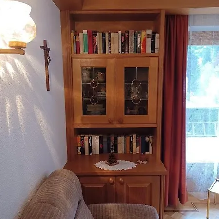 Herlinde Apartment