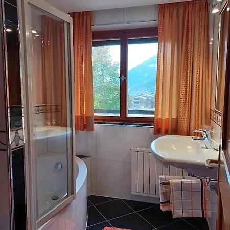 Apartment Herlinde Gaschurn