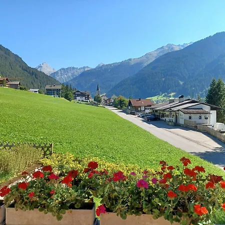 Herlinde Apartment