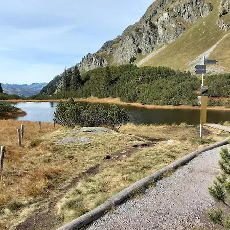 דירה Herlinde גסכורן