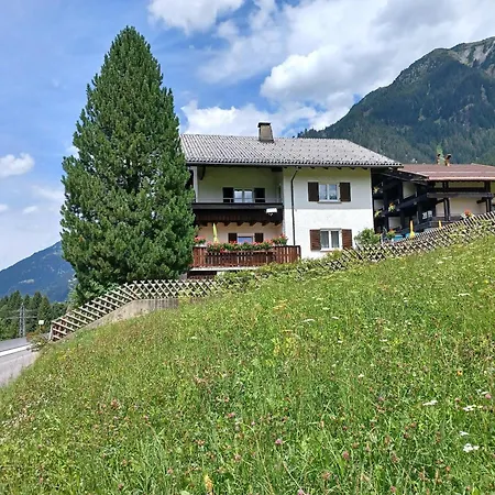 דירה Herlinde גסכורן