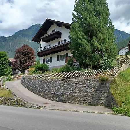 Herlinde Apartmán