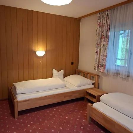 Herlinde Apartman Gaschurn