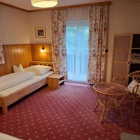 Herlinde Apartmán *